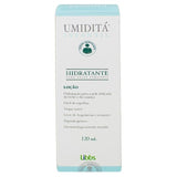 Loção Hidratante Umiditá Infantil 120Ml