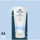 Protetor Solar Filtrum Color Sensi  FPS 50 - 50 g