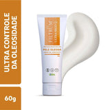 Protetor Solar Filtrum Ultra Seco  Oleosa - FPS 30 - 60 g