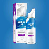 Salsep Jet  9mg/mL - 100 mL - Solução