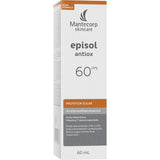 Protetor Solar Episol Antiox  FPS 60 - 60 mL