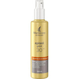 Protetor Solar Episol Gold Bronzeador  FPS 30 - 200 mL