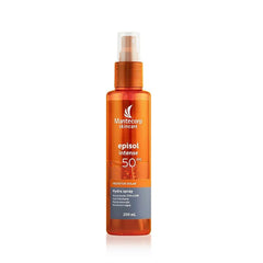 Protetor Solar Episol Intense Hydra Spray  FPS 50 - 200 mL