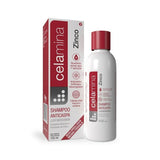 Shampoo Anticaspa Celamina Zinco 150Ml