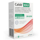 Caldê Max  2.000UI - 30 Unidades - Comprimido