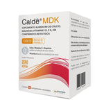 Caldê MDK  1.000UI - 60 Unidades - Comprimido