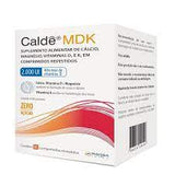 Caldê MDK  1.000UI - 90 Unidades - Comprimido