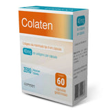Colaten  40mg - 60 Unidades - Cápsula
