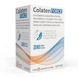 Colaten Force  60 Unidades - Comprimido