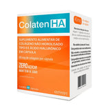 Colaten Há  40mg - 60 Unidades - Cápsula