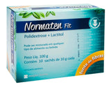 Normaten Fit  10 Unidades - Sachê