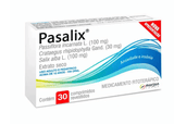 Pasalix  100mg - 30 Unidades - Comprimido