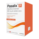 Pasalix PI  500mg - 60 Unidades - Comprimido