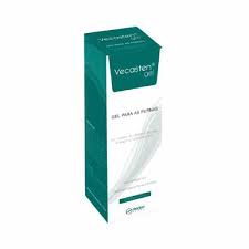 Vecasten  26,7mg - 150 g - Gel
