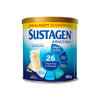 Mead Johnson Complemento Alimentar Sustagen Adultos+ Baunilha Com 900g