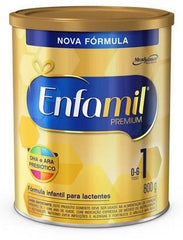 Fórmula Infantil Enfamil Premium  1 - 800 g