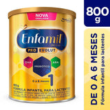 Fórmula Infantil Enfamil Premium  1 - 800 g