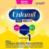 Fórmula Infantil Enfamil Premium  1 - 800 g