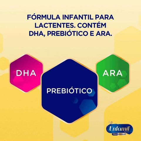 Fórmula Infantil Enfamil Premium  1 - 800 g