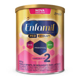 Fórmula Infantil Enfamil Premium  2 - 800 g