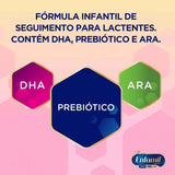 Fórmula Infantil Enfamil Premium  2 - 800 g
