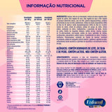 Fórmula Infantil Enfamil Premium  2 - 800 g