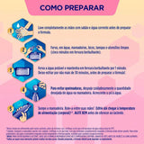 Fórmula Infantil Enfamil Premium  2 - 800 g