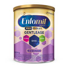 Fórmula Infantil Enfamil Premium  Gentlease - 800 g