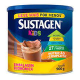 Sustagen Kids  Sabor Chocolate - 900 g