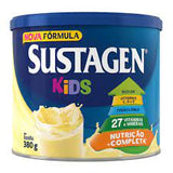 Sustagen Kids  Sabor Baunilha - 380 g