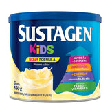 Sustagen Kids  Sabor Baunilha - 380 g