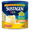 Mead Johnson Sustagen Kids  Sabor Baunilha - 900 g