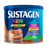 Sustagen Kids  Sabor Chocolate - 380 g