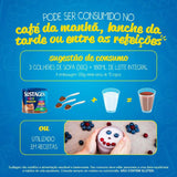 Sustagen Kids  Sabor Chocolate - 380 g