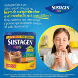 Sustagen Kids  Sabor Chocolate - 900 g