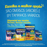 Sustagen Kids  Sabor Chocolate - 900 g