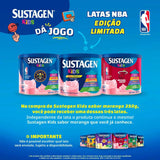 Sustagen Kids  Sabor Morango - 380 g
