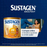 Sustagen  Sabor Banana - 400 g