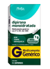 Medley Dipirona Monohidratada (Medley)  1g - 10 Unidades - Comprimido