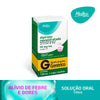 Medley Dipirona Monoidratada (Medley)  50mg/mL - 100 mL - Solução
