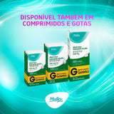 Dipirona Monoidratada (Medley)  50mg/mL - 100 mL - Solução
