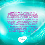 Ibuprofeno (Medley)  50mg/mL - 30 mL - Suspensão