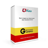 Isetionato de Hexamidina + Cloridrato de Tetracaína (Medley)  1mg + 0,5mg - 50 mL - Solução