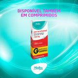 Paracetamol (Medley)  200mg/mL - 15 mL - Solução
