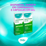 Simeticona (Medley)  75mg/mL - 15 mL - Gotas