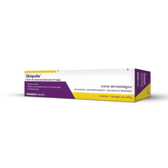 Oxipelle  10mg/mL - 20 mL - Creme