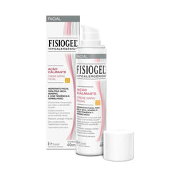 Creme Facial Fisiogel A.I.  FPS 20 - 40 mL