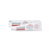 Dersani Hidrogel Com Alginato 30G