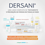 Dersani Hidrogel Com Alginato 30G