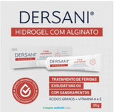 Dersani Hidrogel Com Alginato 85G